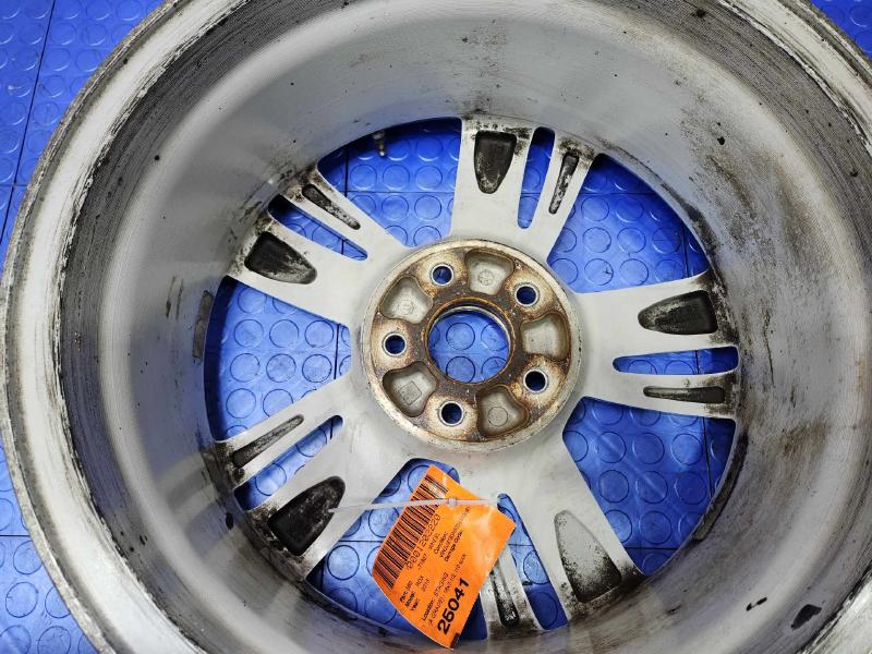 2013 Acura RDX Wheel