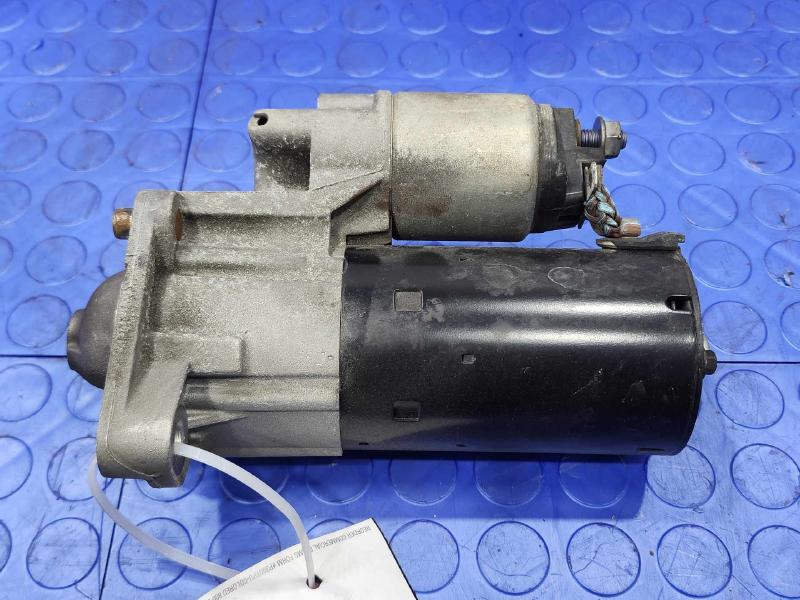 2012 Volvo XC60 Starter Motor
