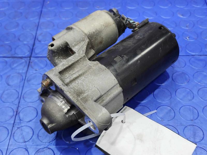 2012 Volvo XC60 Starter Motor