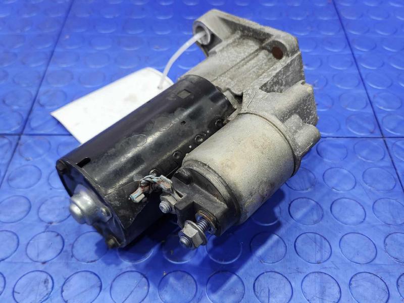 2012 Volvo XC60 Starter Motor