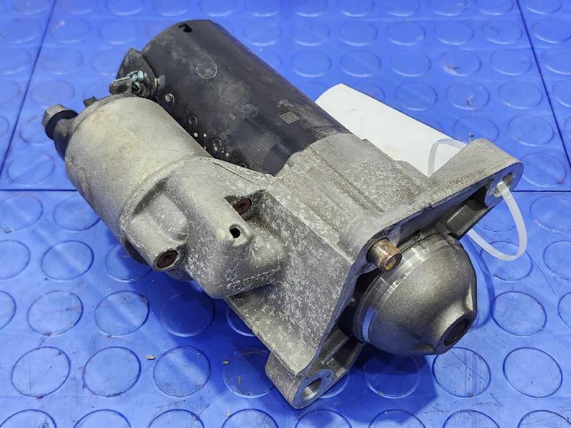 2012 Volvo XC60 Starter Motor