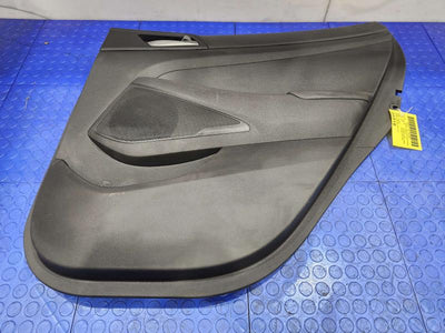 2016 Hyundai Tucson Rear Door Trim Panel
