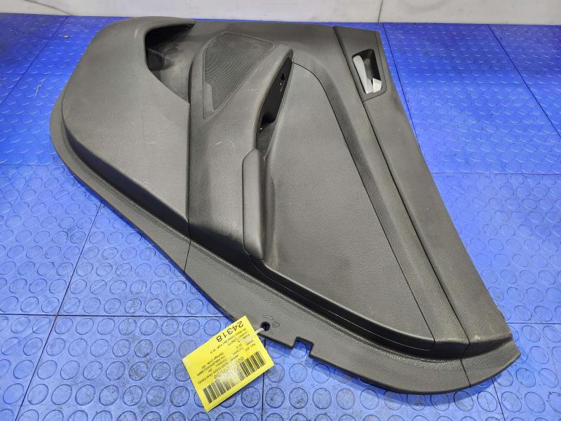 2016 Hyundai Tucson Rear Door Trim Panel