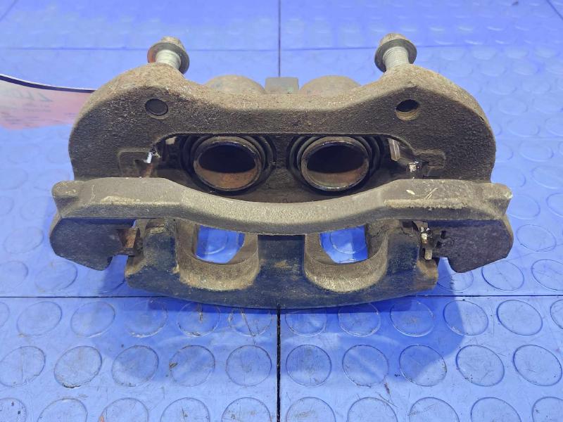 2009 Chevrolet Impala Caliper
