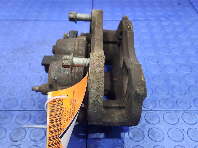 2009 Chevrolet Impala Caliper