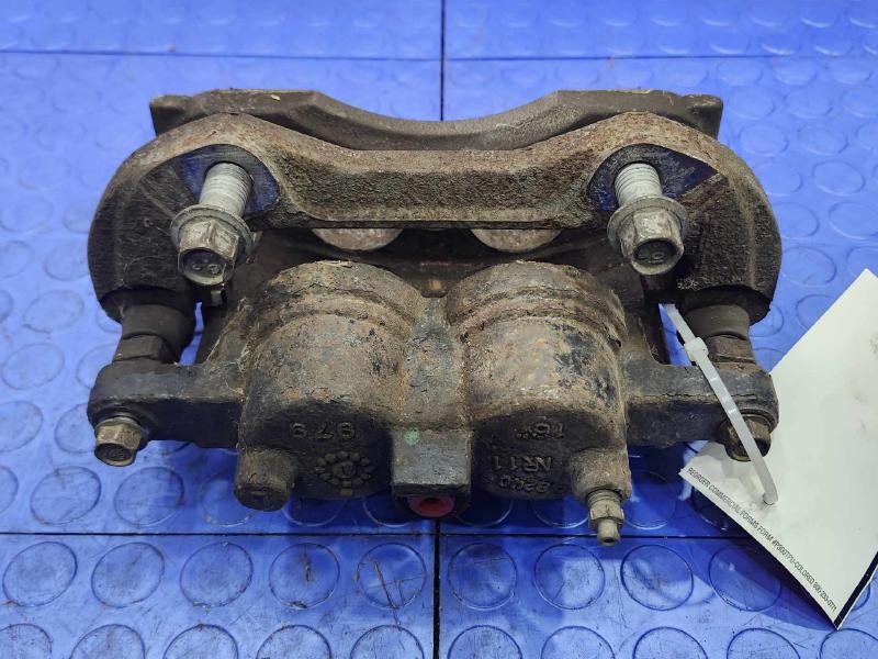 2009 Chevrolet Impala Caliper