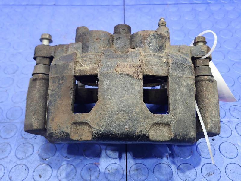 2009 Chevrolet Impala Caliper