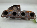 2015 Nissan Sentra Exhaust Manifold