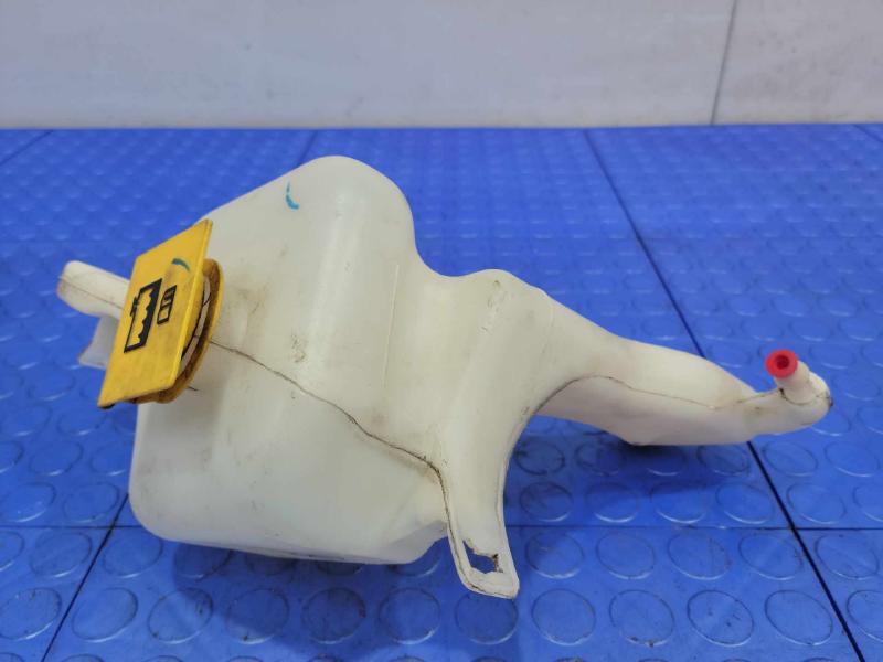 2017 Jeep Compass Coolant Recovery Bottle