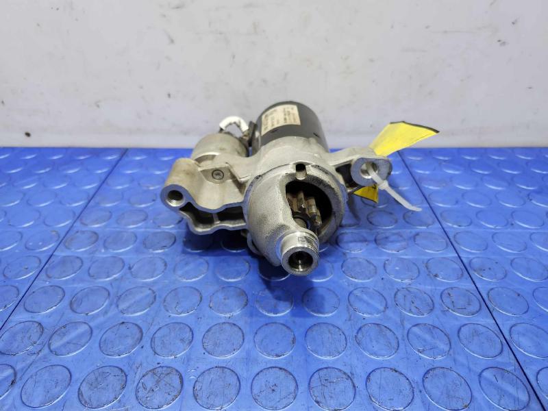 2014-2016 Audi A4 Starter Motor Assembly Regenerative Braking Genuine OEM 06H911021E