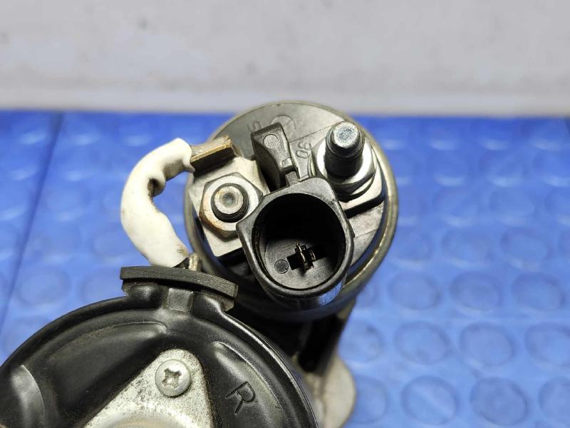 2014-2016 Audi A4 Starter Motor Assembly Regenerative Braking Genuine OEM 06H911021E