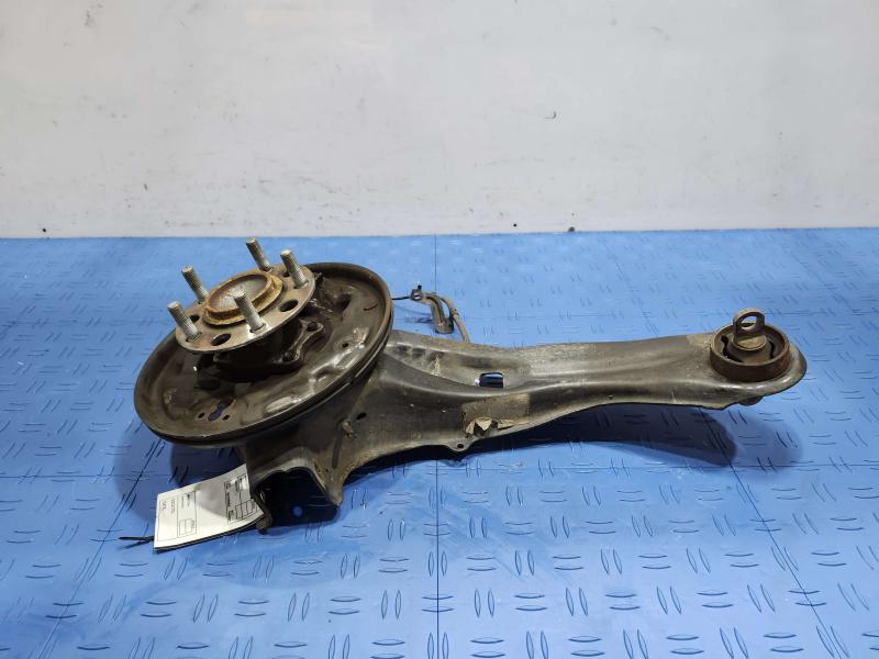 2017 Jeep Compass Lower Control Arm Rr
