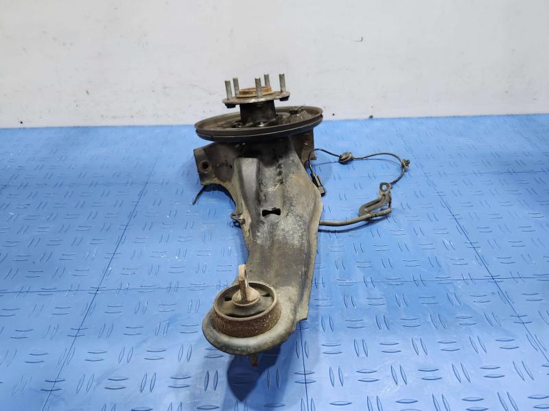 2017 Jeep Compass Lower Control Arm Rr