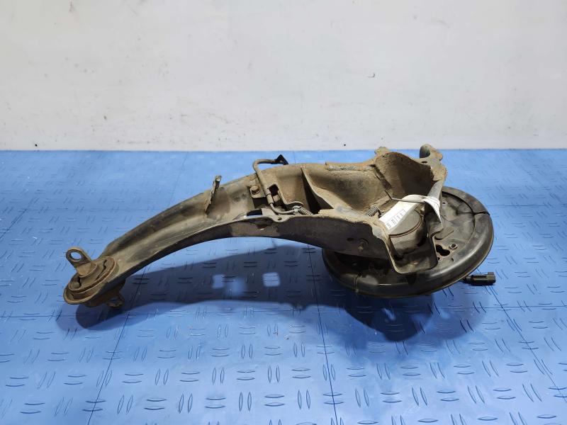 2017 Jeep Compass Lower Control Arm Rr