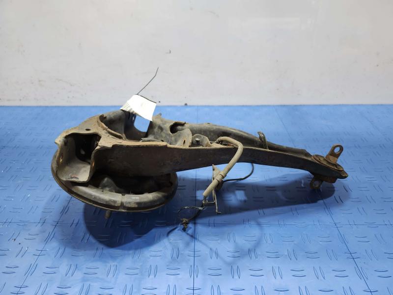 2017 Jeep Compass Lower Control Arm Rr
