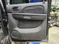 2007 Cadillac Escalade ESV Rear Door Trim Panel