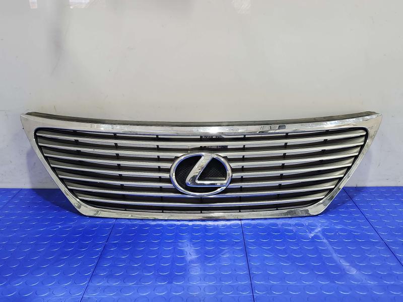 2008 Lexus LS 460 Grille