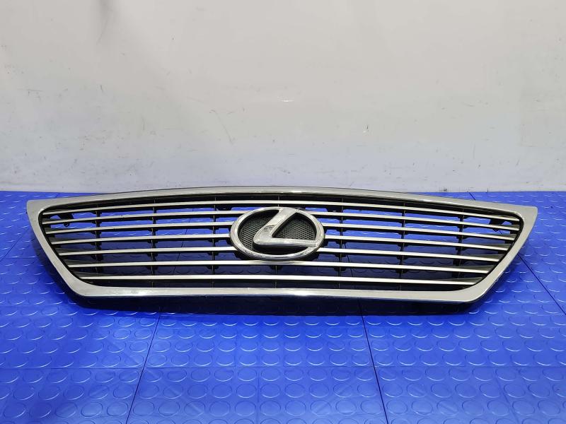 2008 Lexus LS 460 Grille