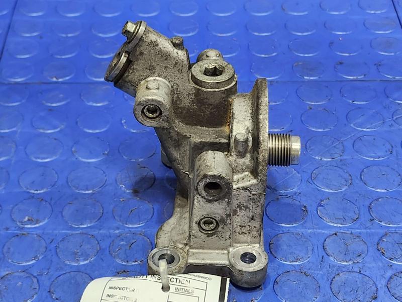 2017 Lincoln MKC Oil Filter Housing