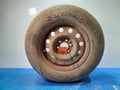 2013 Ford F-150 Wheel