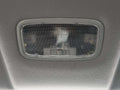 2010 Kia Rio Front Console