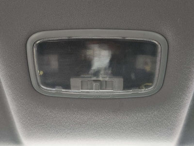 2010 Kia Rio Front Console