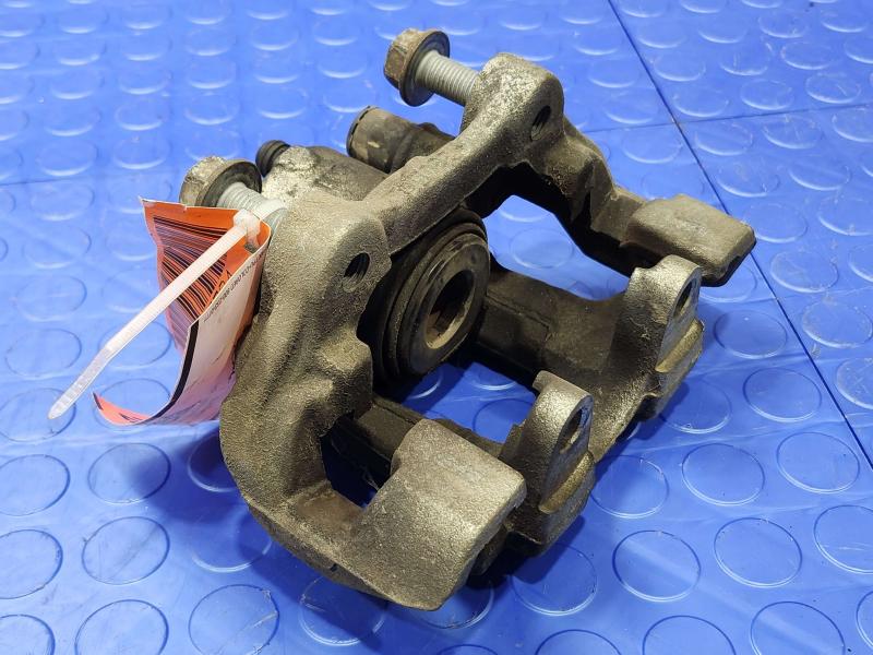 2014 Jeep Grand Cherokee Caliper