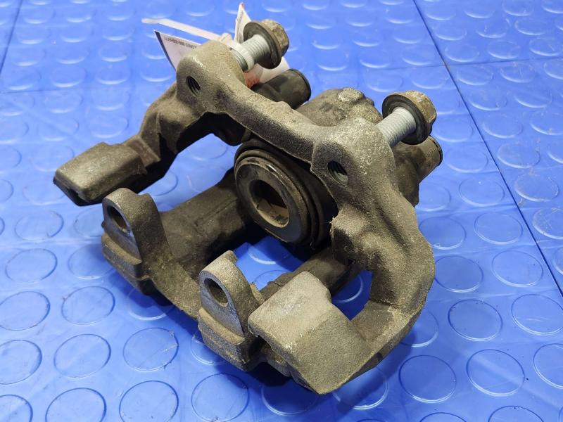 2014 Jeep Grand Cherokee Caliper