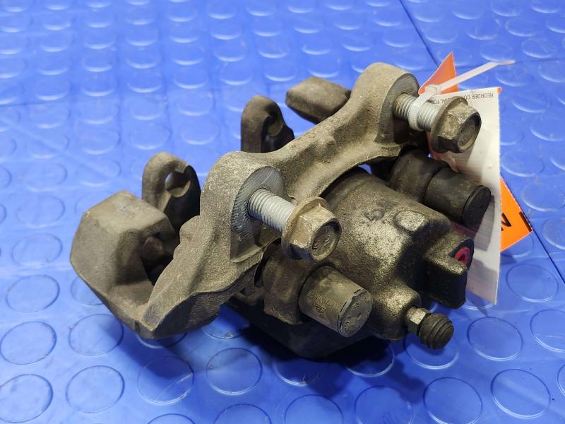 2014 Jeep Grand Cherokee Caliper