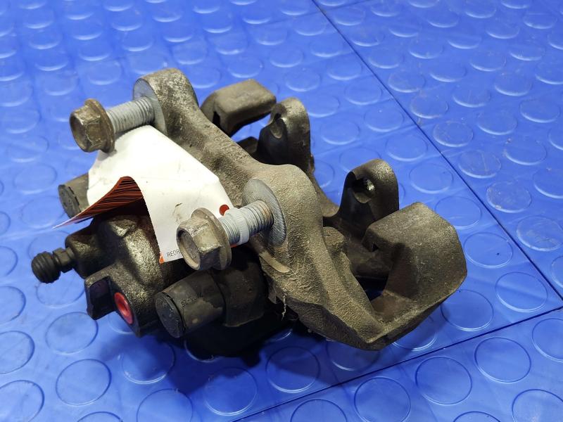 2014 Jeep Grand Cherokee Caliper