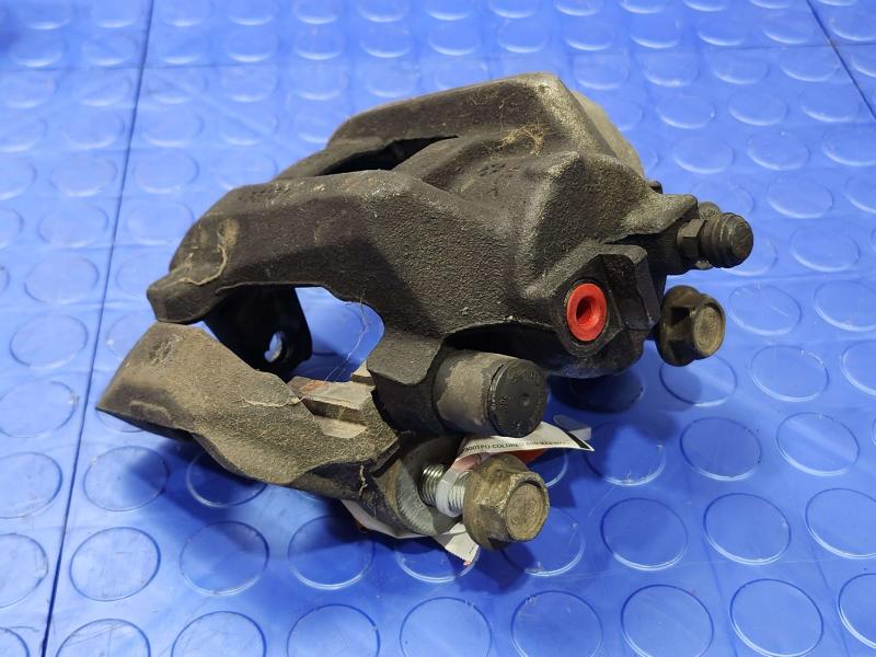 2014 Jeep Grand Cherokee Caliper