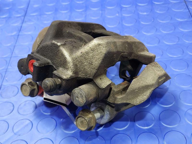 2014 Jeep Grand Cherokee Caliper