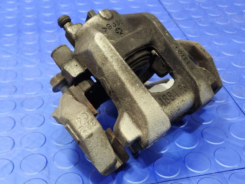 2014 Jeep Grand Cherokee Caliper