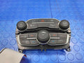 2022 Dodge Charger Heater A/C Control