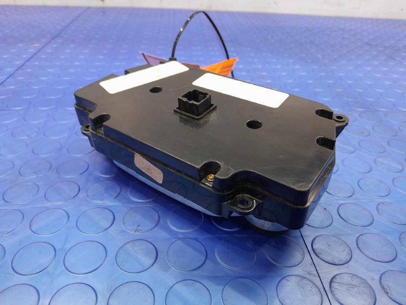 2022 Dodge Charger Heater A/C Control