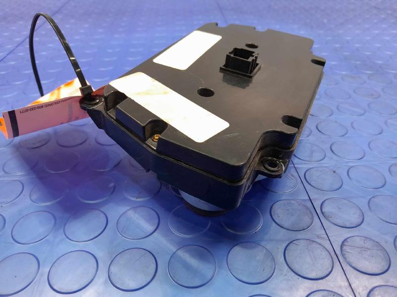 2022 Dodge Charger Heater A/C Control