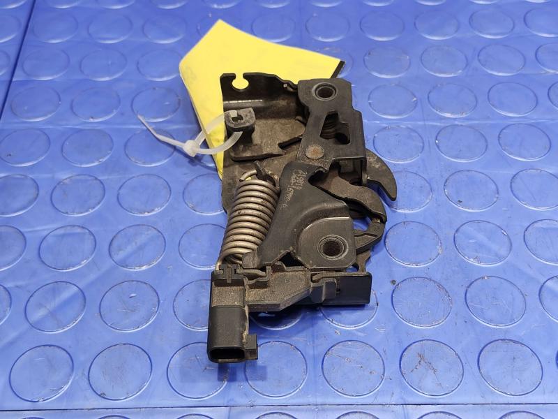 2020 Ford Escape Hood Latch