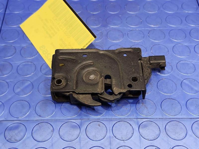 2020 Ford Escape Hood Latch