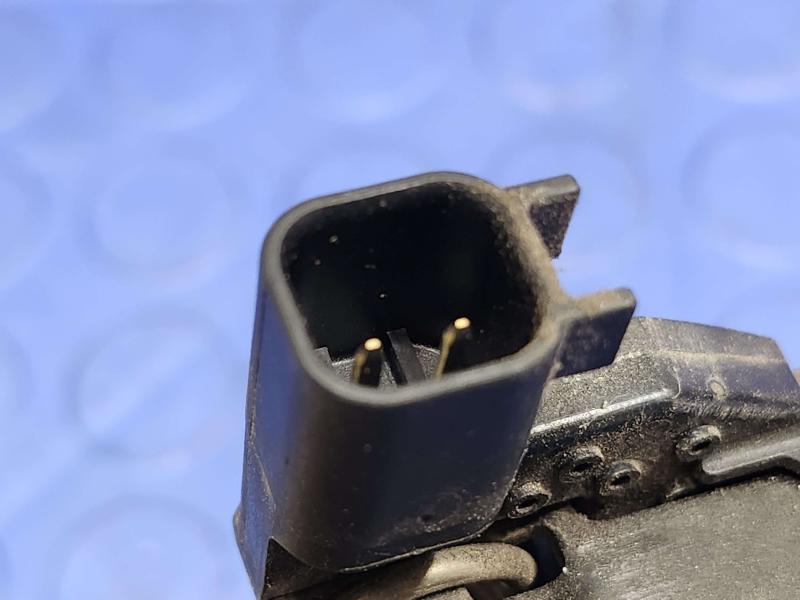 2020 Ford Escape Hood Latch
