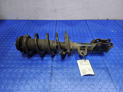 2013 Hyundai Accent Strut Assembly