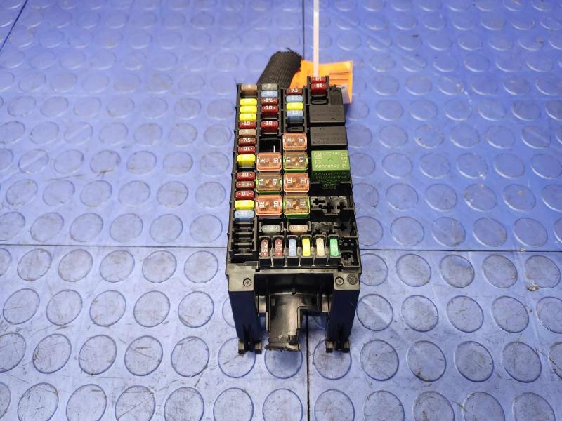 2024 Buick Envista Instrument Panel Junction Block Genuine OEM Part 42755935