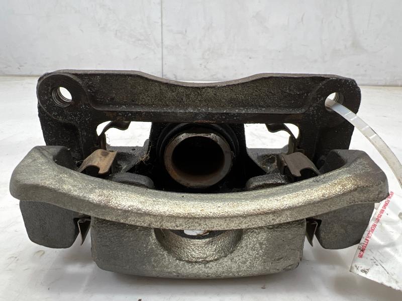 2010 GMC Terrain Caliper