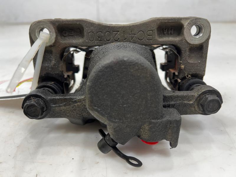 2010 GMC Terrain Caliper