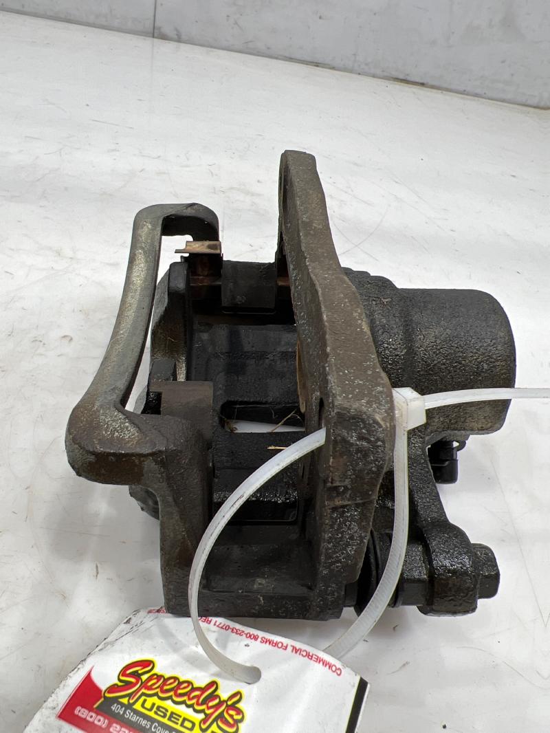 2010 GMC Terrain Caliper