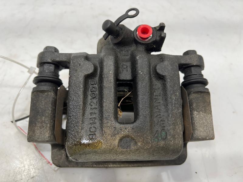 2010 GMC Terrain Caliper
