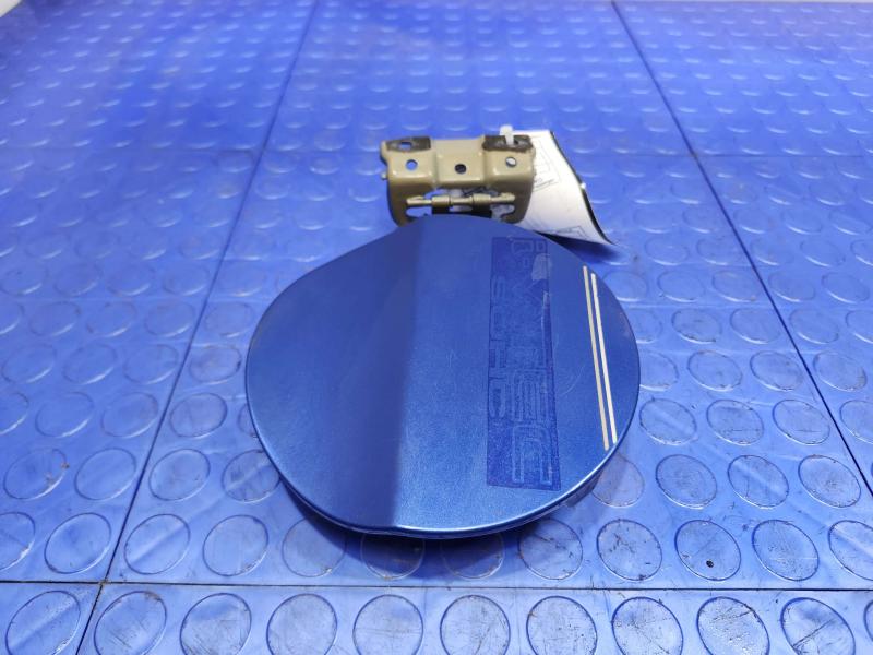2015 Honda Fit Fuel Tank Door