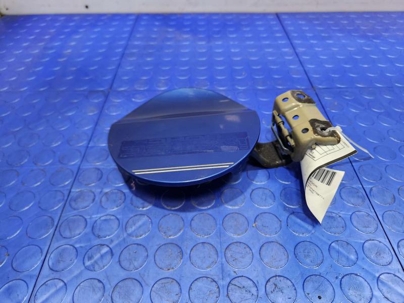 2015 Honda Fit Fuel Tank Door