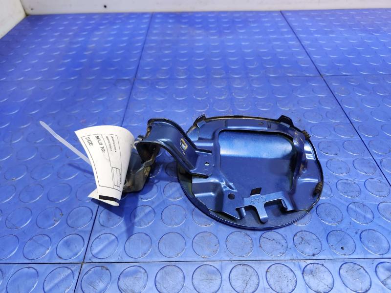 2015 Honda Fit Fuel Tank Door