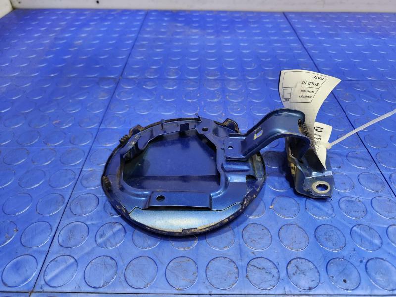 2015 Honda Fit Fuel Tank Door