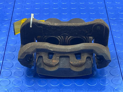 2012 Toyota Sienna Caliper